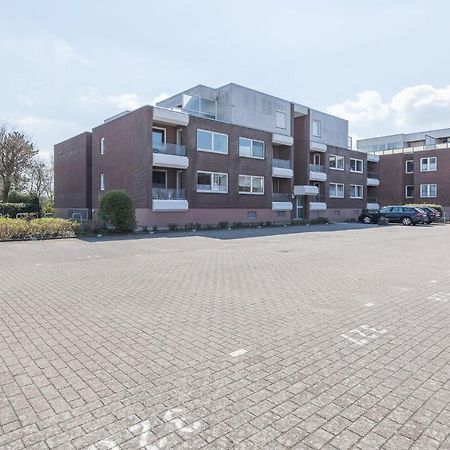 Medemsand 203 Cuxhaven Extérieur photo