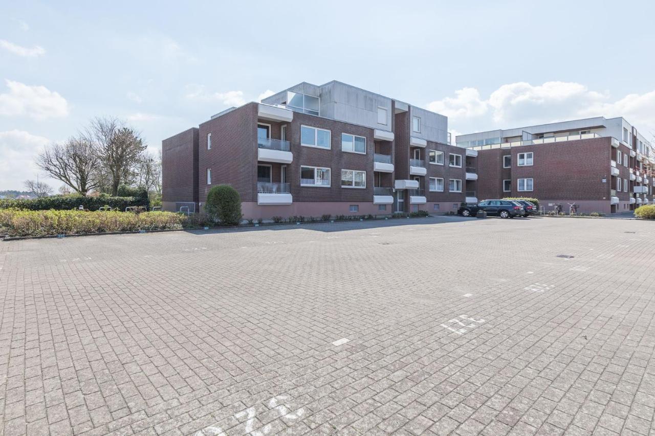 Medemsand 203 Cuxhaven Extérieur photo