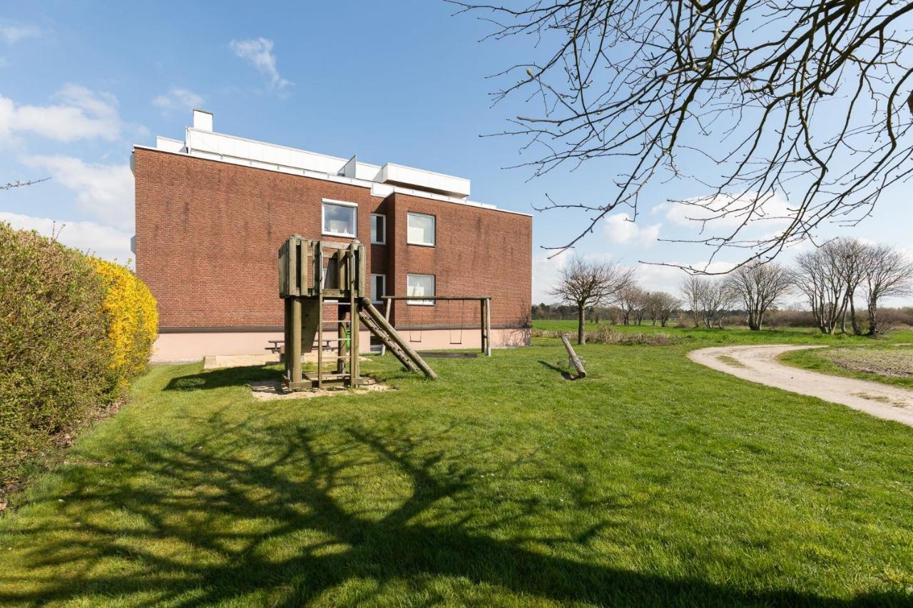 Medemsand 203 Cuxhaven Extérieur photo